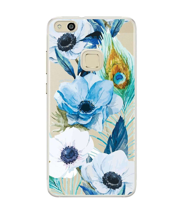 Hey Casey! Peacock Blue Phone Case for iPhone Samsung Huawei