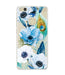 Hey Casey! Peacock Blue Phone Case for iPhone Samsung Huawei