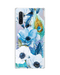Hey Casey! Peacock Blue Phone Case for iPhone Samsung Huawei