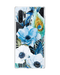 Hey Casey! Peacock Blue Phone Case for iPhone Samsung Huawei