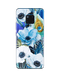 Hey Casey! Peacock Blue Phone Case for iPhone Samsung Huawei