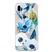 Hey Casey! Peacock Blue Phone Case for iPhone Samsung Huawei