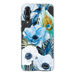 Hey Casey! Peacock Blue Phone Case for iPhone Samsung Huawei