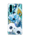 Hey Casey! Peacock Blue Phone Case for iPhone Samsung Huawei