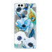 Hey Casey! Peacock Blue Phone Case for iPhone Samsung Huawei