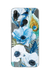 Hey Casey! Peacock Blue Phone Case for iPhone Samsung Huawei