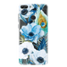 Hey Casey! Peacock Blue Phone Case for iPhone Samsung Huawei