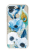 Hey Casey! Peacock Blue Phone Case for iPhone Samsung Huawei
