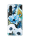 Hey Casey! Peacock Blue Phone Case for iPhone Samsung Huawei