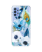 Hey Casey! Peacock Blue Phone Case for iPhone Samsung Huawei