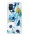 Hey Casey! Peacock Blue Phone Case for iPhone Samsung Huawei