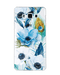 Hey Casey! Peacock Blue Phone Case for iPhone Samsung Huawei