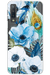 Hey Casey! Peacock Blue Phone Case for iPhone Samsung Huawei