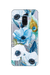 Hey Casey! Peacock Blue Phone Case for iPhone Samsung Huawei