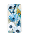 Hey Casey! Peacock Blue Phone Case for iPhone Samsung Huawei