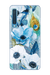 Hey Casey! Peacock Blue Phone Case for iPhone Samsung Huawei
