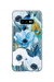 Hey Casey! Peacock Blue Phone Case for iPhone Samsung Huawei