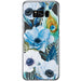 Hey Casey! Peacock Blue Phone Case for iPhone Samsung Huawei