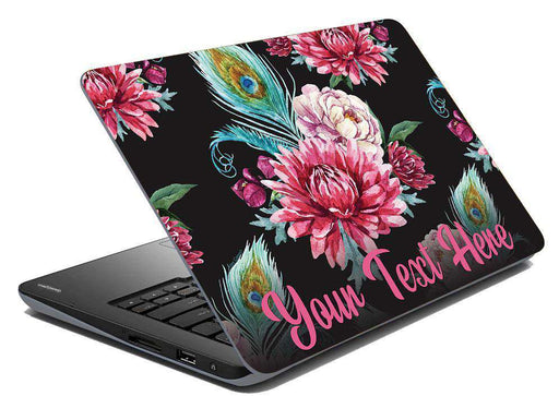Hey Casey! Laptop Skin