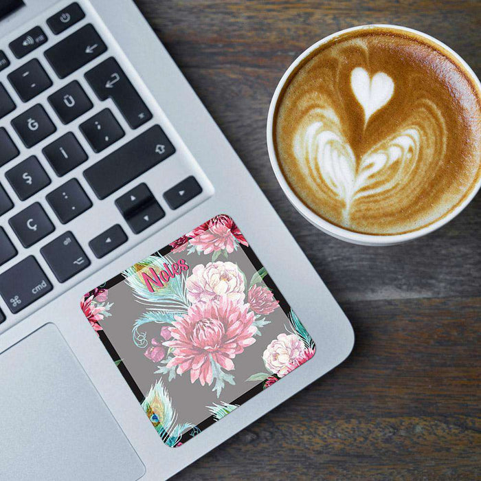 Hey Casey! Laptop Skin