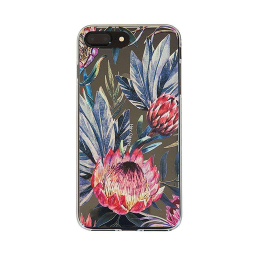 Hey Casey! Protea Phone Case for iPhone Samsung Huawei