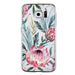 Hey Casey! Protea Phone Case for iPhone Samsung Huawei