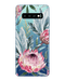 Hey Casey! Protea Phone Case for iPhone Samsung Huawei