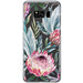 Hey Casey! Protea Phone Case for iPhone Samsung Huawei