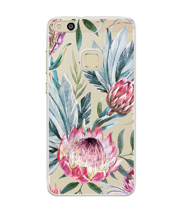 Hey Casey! Protea Phone Case for iPhone Samsung Huawei
