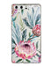 Hey Casey! Protea Phone Case for iPhone Samsung Huawei