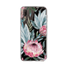 Hey Casey! Protea Phone Case for iPhone Samsung Huawei