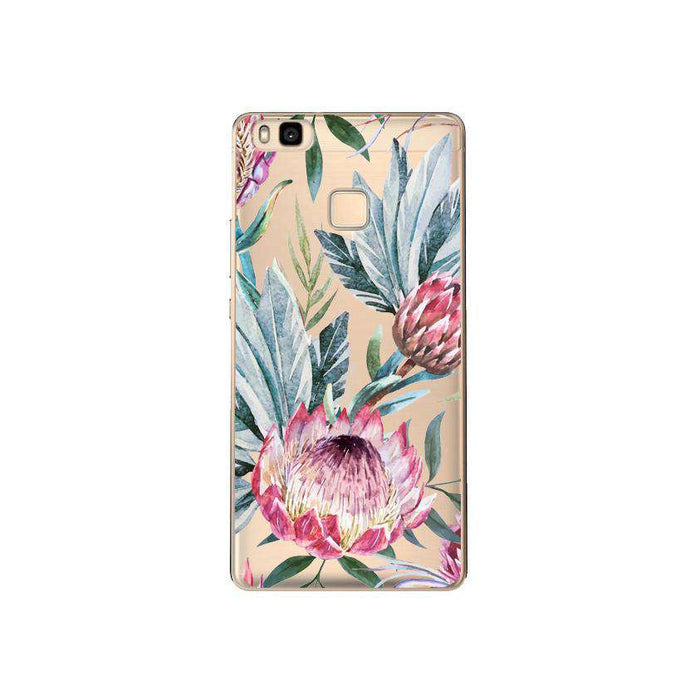 Hey Casey! Protea Phone Case for iPhone Samsung Huawei