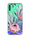 Hey Casey! Protea Phone Case for iPhone Samsung Huawei