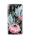 Hey Casey! Protea Phone Case for iPhone Samsung Huawei