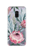 Hey Casey! Protea Phone Case for iPhone Samsung Huawei