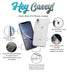 Hey Casey! Protective phone case
