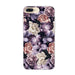 Hey Casey! Purple Peonies Phone Case for iPhone Samsung Huawei