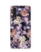 Hey Casey! Purple Peonies Phone Case for iPhone Samsung Huawei
