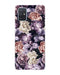 Hey Casey! Purple Peonies Phone Case for iPhone Samsung Huawei