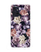 Hey Casey! Purple Peonies Phone Case for iPhone Samsung Huawei
