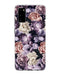 Hey Casey! Purple Peonies Phone Case for iPhone Samsung Huawei