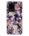 Hey Casey! Purple Peonies Phone Case for iPhone Samsung Huawei
