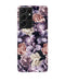 Hey Casey! Purple Peonies Phone Case for iPhone Samsung Huawei