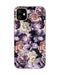 Hey Casey! Purple Peonies Phone Case for iPhone Samsung Huawei