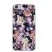 Hey Casey! Purple Peonies Phone Case for iPhone Samsung Huawei