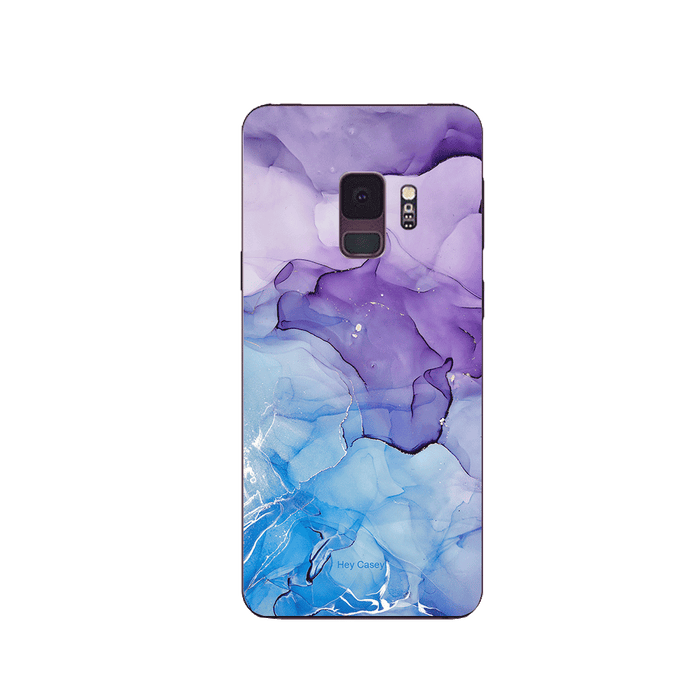 Hey Casey! Purple Rain Phone Case for iPhone Samsung Huawei