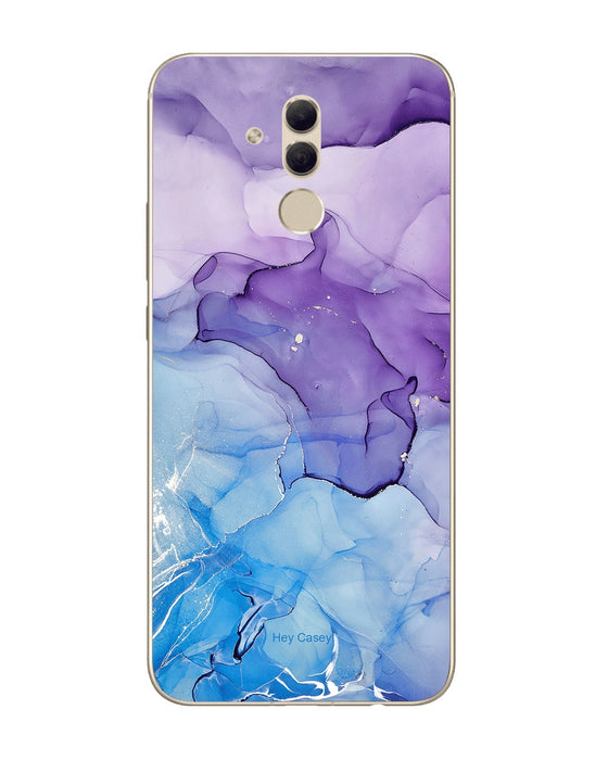 Hey Casey! Purple Rain Phone Case for iPhone Samsung Huawei