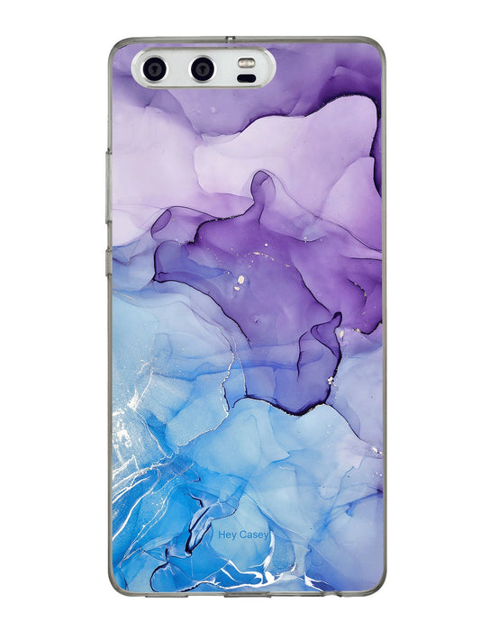Hey Casey! Purple Rain Phone Case for iPhone Samsung Huawei