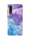 Hey Casey! Purple Rain Phone Case for iPhone Samsung Huawei