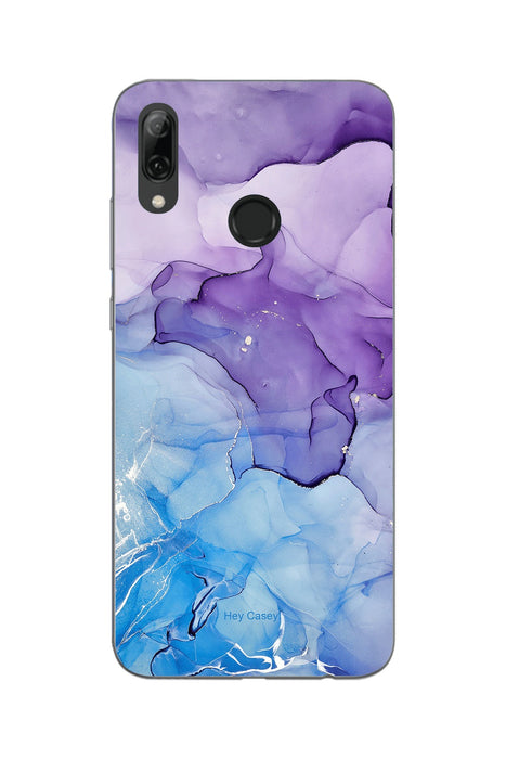 Hey Casey! Purple Rain Phone Case for iPhone Samsung Huawei